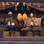 橋弁慶山・昼・宵山・後祭